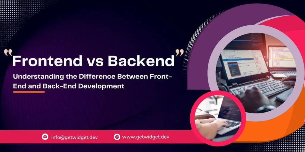 How To Connect Frontend And Backend Applications