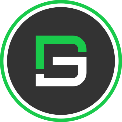 GetWidget logo